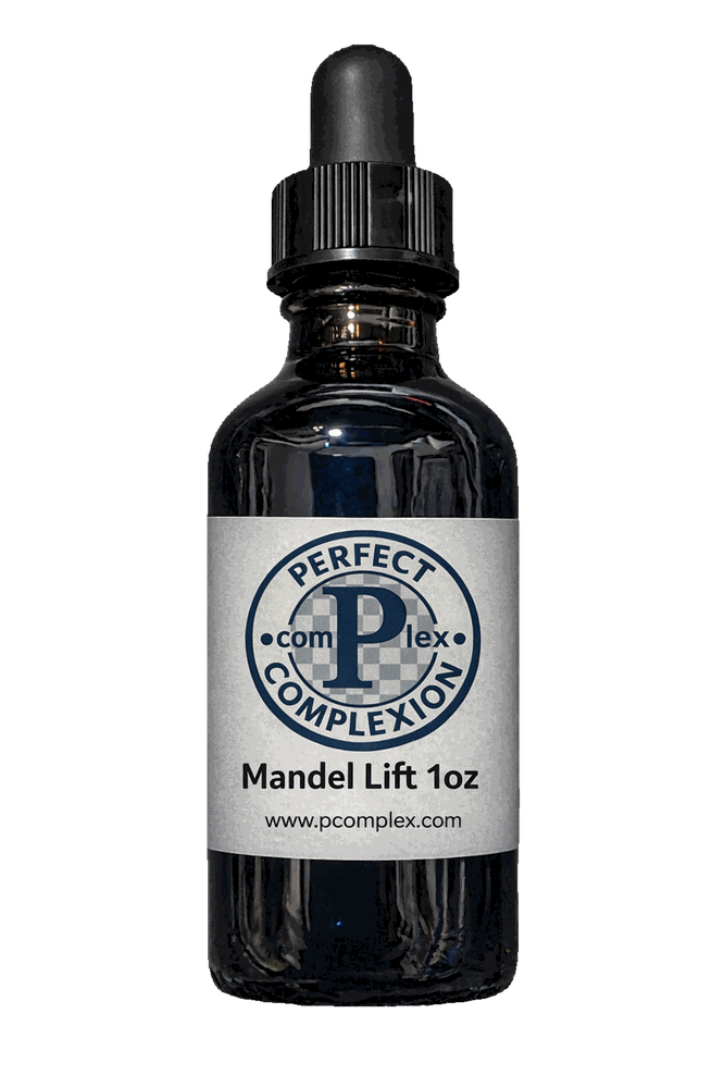 Mandel Lift